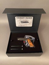 Cabot National Standard 9mm - 3 of 3