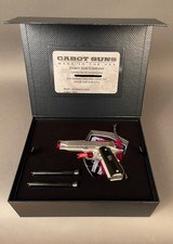 Cabot Gentlemen’s Carry 9mm - 3 of 3