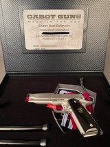 Cabot Gentlemen’s Carry 9mm - 2 of 3