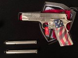 Cabot American Joe Commander 45acp - 1 of 3