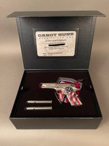 Cabot American Joe Commander 45acp - 3 of 3