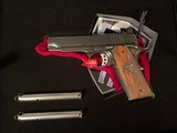 Cabot Vintage Classic 45acp - 1 of 3