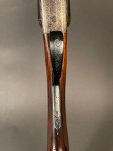 AYA Anguirre Y Aranzabal No.2 round 12ga - 15 of 16