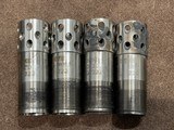 Perazzi MX3CL
12ga 28” - 8 of 14