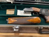 Perazzi MX3CL
12ga 28” - 14 of 14