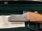 Perazzi MX3CL
12ga 28” - 6 of 14