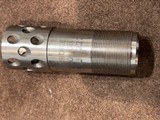 Perazzi MX3CL
12ga 28” - 9 of 14