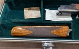 Perazzi MX3CL
12ga 28” - 13 of 14