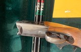 Perazzi MX3CL
12ga 28” - 7 of 14