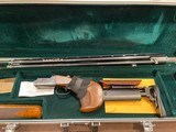 Perazzi MX3CL
12ga 28” - 4 of 14