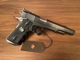 Colt Clark Custom M1991A1 45acp - 1 of 7