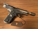 Colt Clark Custom M1991A1 45acp - 3 of 7