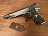 Colt Clark Custom M1991A1 45acp - 2 of 7