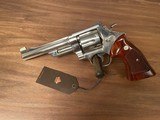 Smith & Wesson 27-3 357 magnum. - 2 of 6