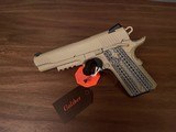 Colt M45A1 Custom Shop (rep sample) never fired - 5 of 7