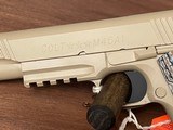 Colt M45A1 Custom Shop (rep sample) never fired - 7 of 7