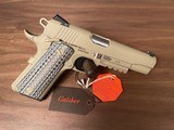 Colt M45A1 Custom Shop (rep sample) never fired - 4 of 7