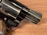 Smith & Wesson 38 38spl. - 3 of 5