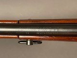 Mossberg & Sons model 152 22LR - 8 of 11