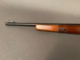 Mossberg & Sons model 152 22LR - 10 of 11