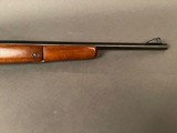 Mossberg & Sons model 152 22LR - 9 of 11