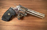 Colt Python 357 mag - 3 of 9