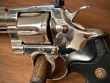 Colt Python 357 mag - 5 of 9
