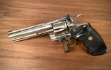 Colt Python 357 mag - 2 of 9
