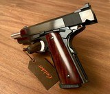 Alchemy Custom Weaponry Classic Carry 45acp - 3 of 5