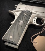Cabot S100 left hand 45acp - 2 of 4