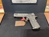 Cabot Nero commander 9mm 4.25” - 1 of 5