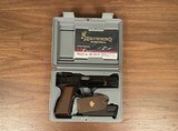 Browning Hi Power 9mm - 2 of 9
