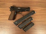 Browning Hi Power 9mm - 8 of 9