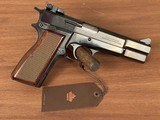 Browning Hi Power 9mm - 4 of 9