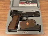 Browning Hi Power 9mm - 1 of 9
