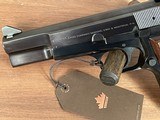 Browning Hi Power 9mm - 3 of 9