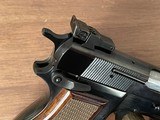 Browning Hi Power 9mm - 6 of 9