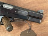 Browning Hi Power 9mm - 7 of 9