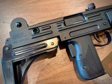 IWI Israel made by Carl Wather Germany 22LR - 2 of 5