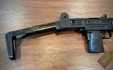 IWI Israel made by Carl Wather Germany 22LR - 5 of 5