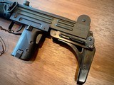 IWI Israel made by Carl Wather Germany 22LR - 4 of 5