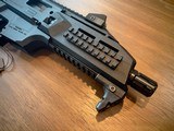 CZ Scorpion EVO 3 S1 9mm - 2 of 5