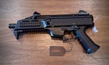 CZ Scorpion EVO 3 S1 9mm - 3 of 5