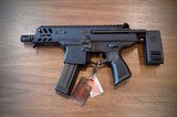 SIG MPX Copperhead 4.5” 9mm - 3 of 3