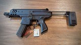 SIG MPX Copperhead 4.5” 9mm - 1 of 3