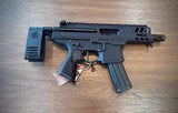 SIG MPX Copperhead 4.5” 9mm - 2 of 3