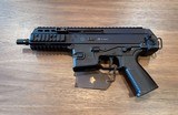 B&T APC9 320 9mm - 1 of 4