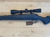 Ruger American 270 WIN w/scope - 3 of 4