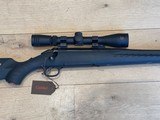 Ruger American 270 WIN w/scope - 4 of 4