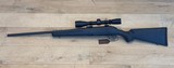 Ruger American 270 WIN w/scope - 2 of 4